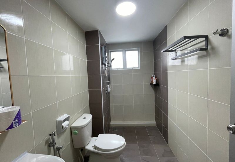 South Bayu Residence