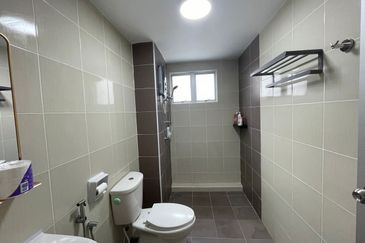 South Bayu Residence