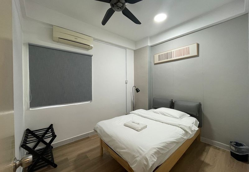 South Bayu Residence