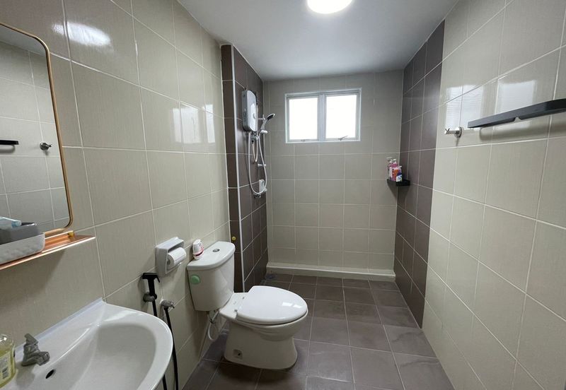 South Bayu Residence