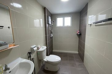 South Bayu Residence