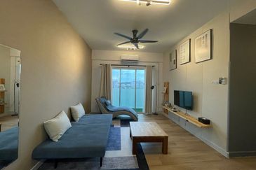 South Bayu Residence