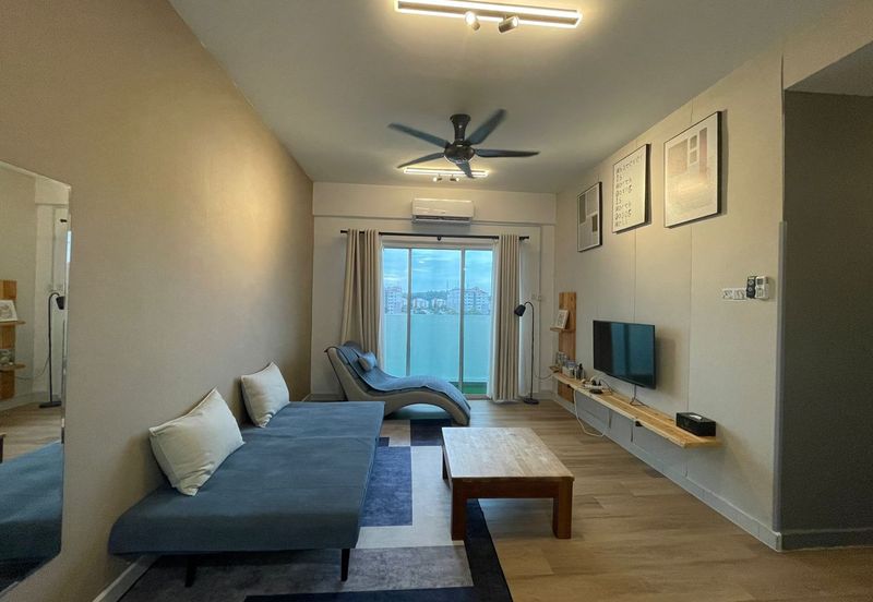 South Bayu Residence