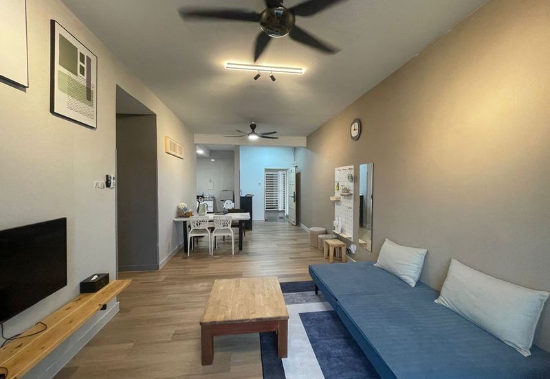 South Bayu Residence