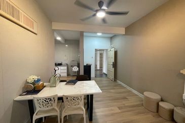 South Bayu Residence