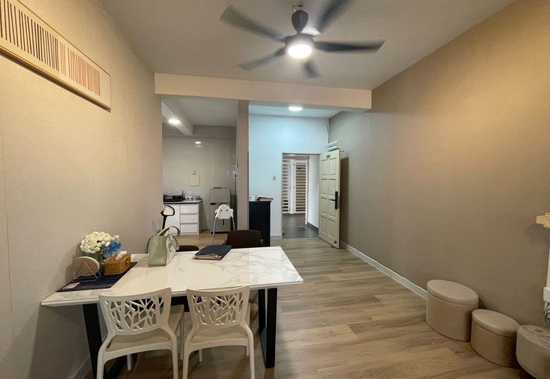 South Bayu Residence