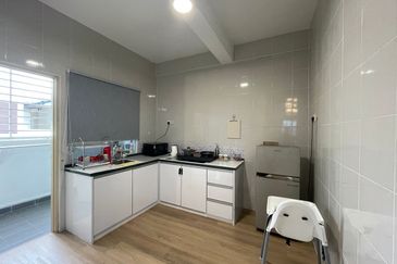 South Bayu Residence