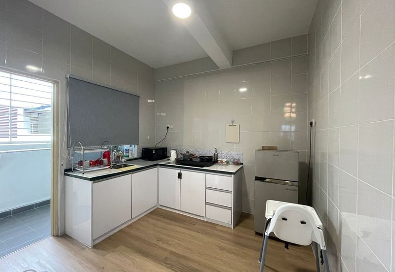 South Bayu Residence