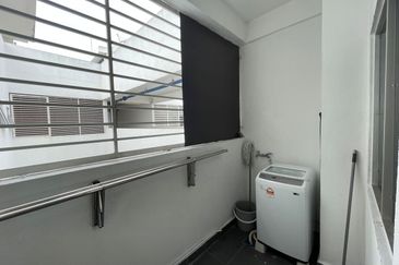 South Bayu Residence