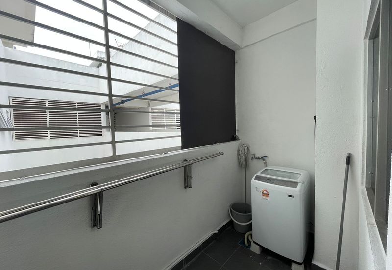 South Bayu Residence