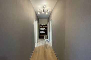 South Bayu Residence