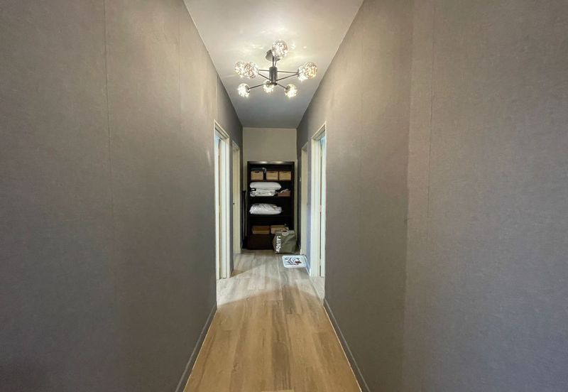 South Bayu Residence