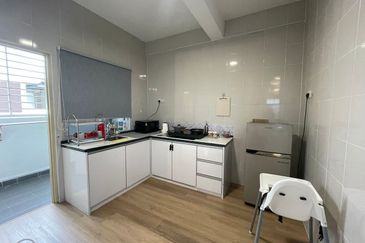 South Bayu Residence