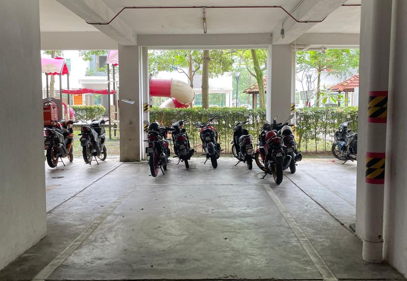 South Bayu Residence