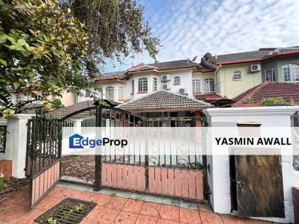 RENOVATED & EXTENDED Double Storey House Impian Gemilang, Saujana Impian Kajang, Selangor, Kajang