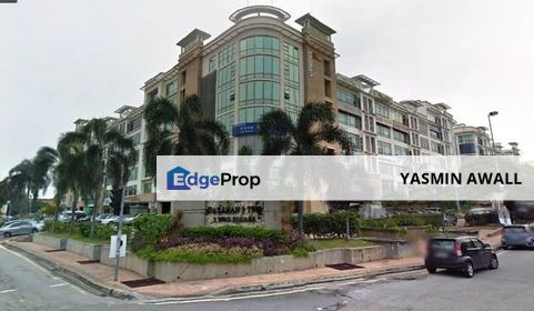 OFFICE SPACE 3 Two Square Petaling Jaya, Selangor, Petaling Jaya