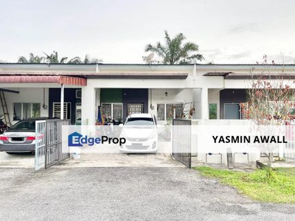 GOOD CONDITION Single Storey Taman Salak Kasturi, Sepang, Selangor, Sepang