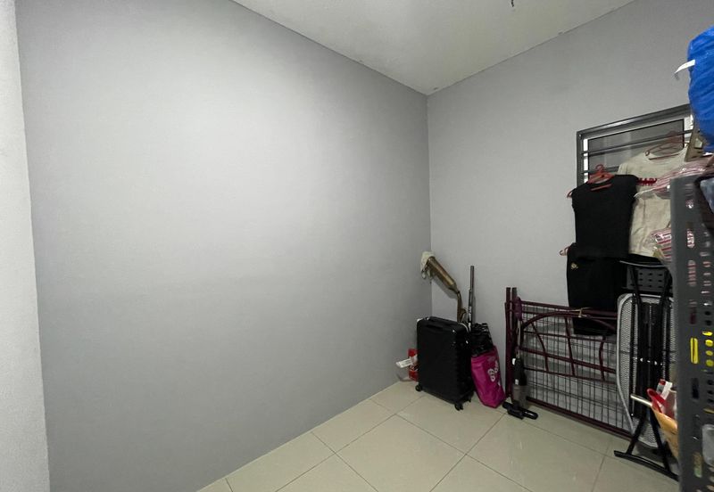 Vista Sri Tanjung Condominium