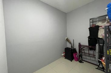 Vista Sri Tanjung Condominium