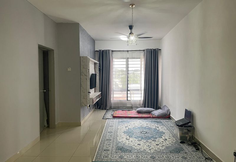 Vista Sri Tanjung Condominium