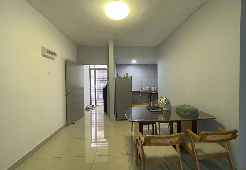 Vista Sri Tanjung Condominium