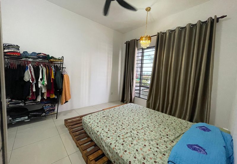 Vista Sri Tanjung Condominium