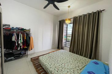 Vista Sri Tanjung Condominium