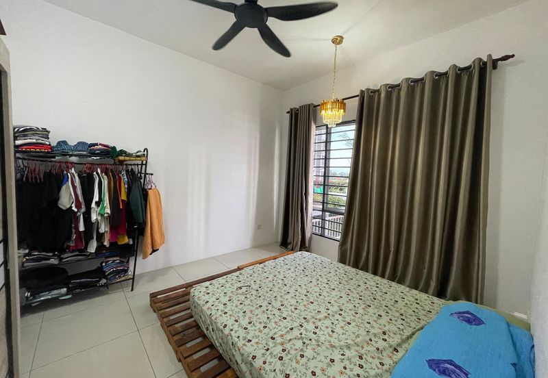 Vista Sri Tanjung Condominium