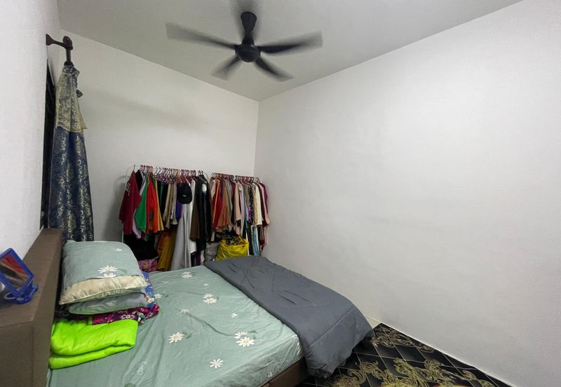 Vista Sri Tanjung Condominium