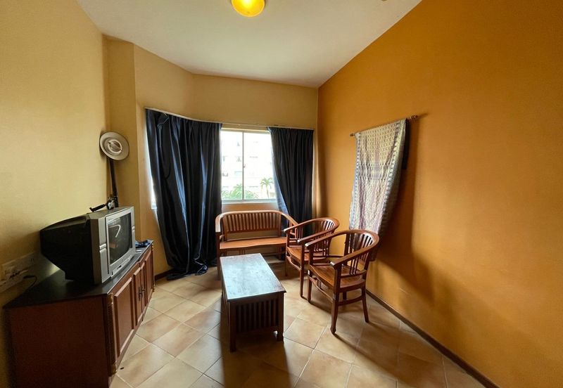 P.D TIARA BAY APARTMENT