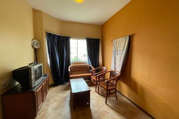 P.D TIARA BAY APARTMENT