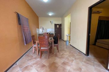 P.D TIARA BAY APARTMENT