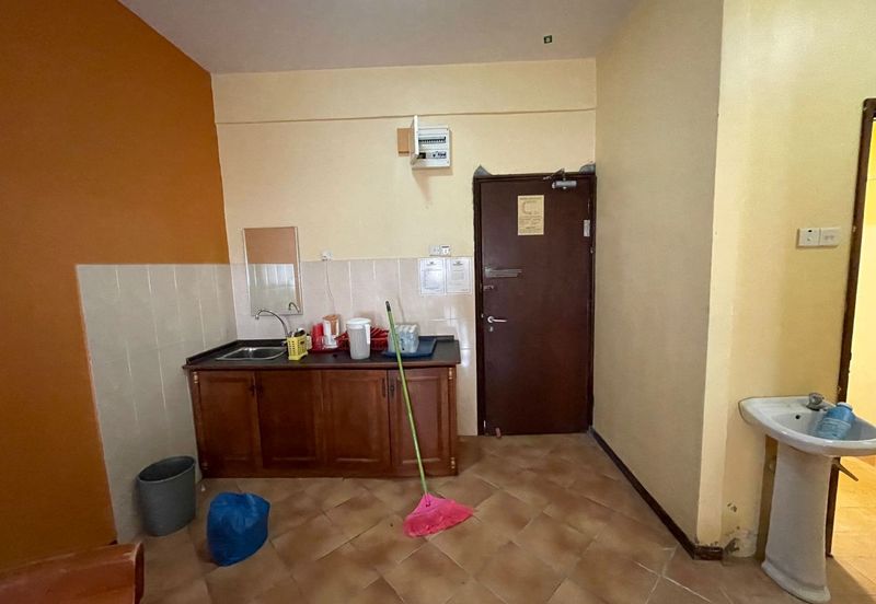 P.D TIARA BAY APARTMENT