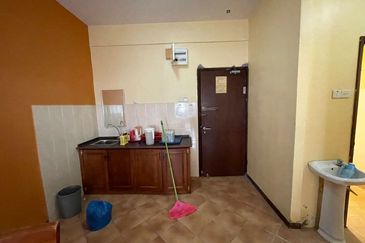 P.D TIARA BAY APARTMENT