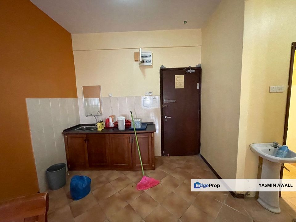 MUST VIEW Apartment Tiara Beach Resort, Port Dickson , Negeri Sembilan, Port Dickson