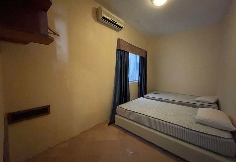 P.D TIARA BAY APARTMENT