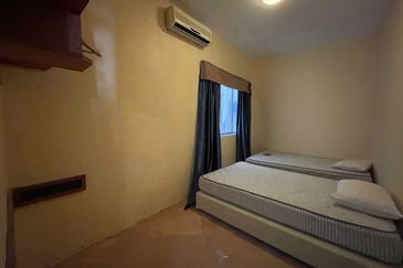 P.D TIARA BAY APARTMENT