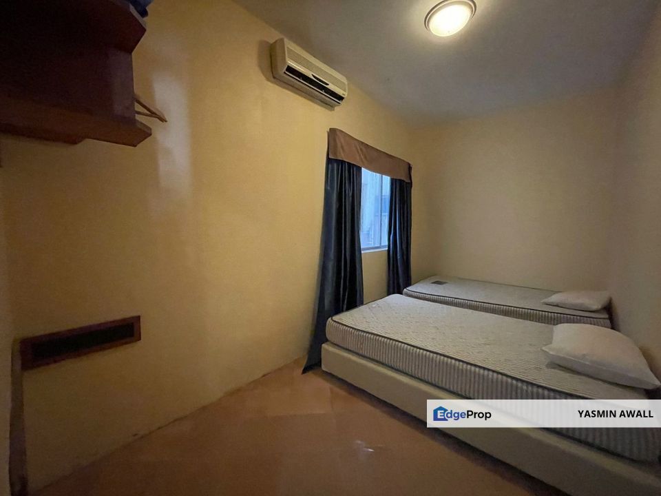 MUST VIEW Apartment Tiara Beach Resort, Port Dickson , Negeri Sembilan, Port Dickson