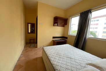 P.D TIARA BAY APARTMENT