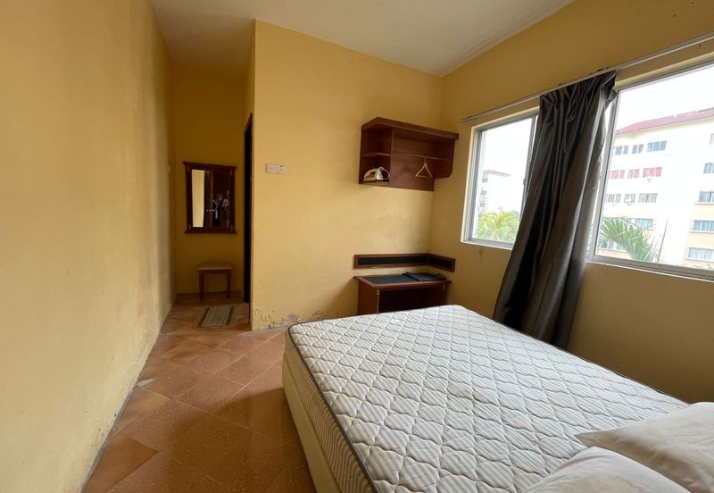 P.D TIARA BAY APARTMENT