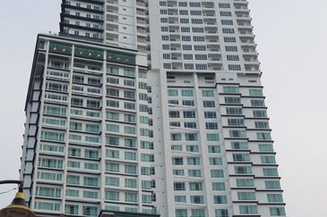 Mercu Zikay Condominium