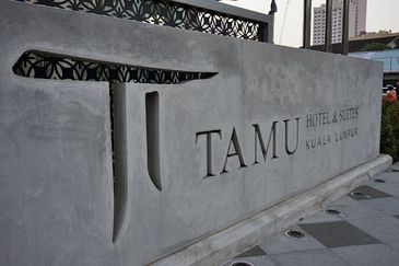 Mercu Zikay Condominium