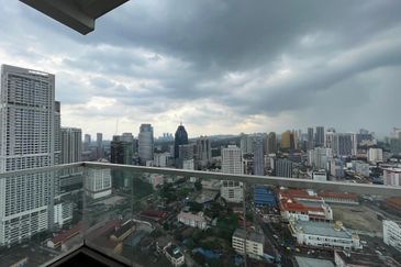 Mercu Zikay Condominium