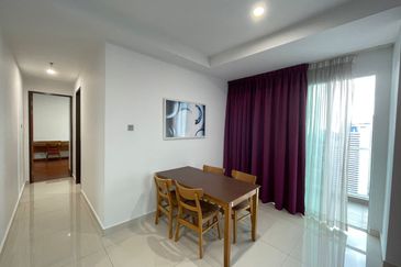 Mercu Zikay Condominium