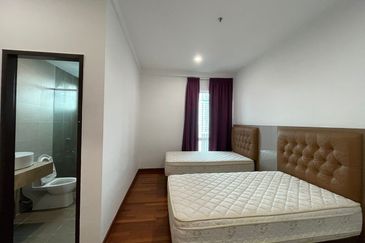 Mercu Zikay Condominium