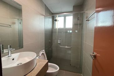 Mercu Zikay Condominium