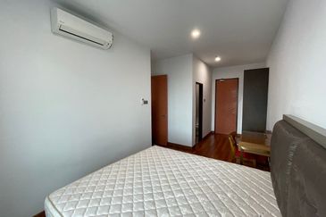 Mercu Zikay Condominium