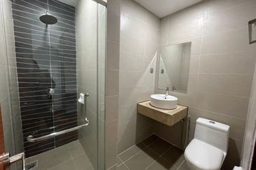 Mercu Zikay Condominium