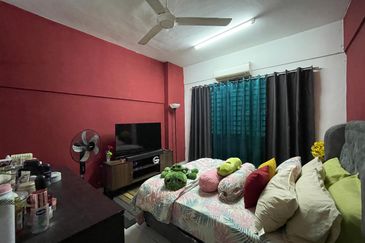 South Bayu Residence