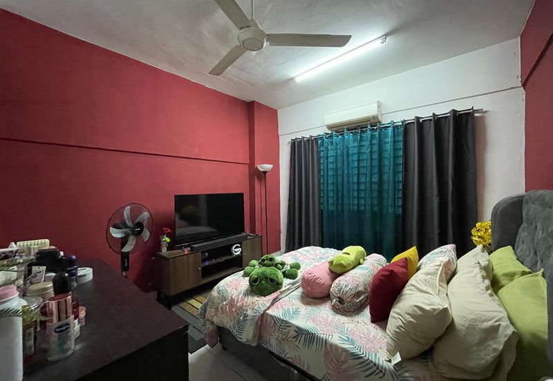 South Bayu Residence